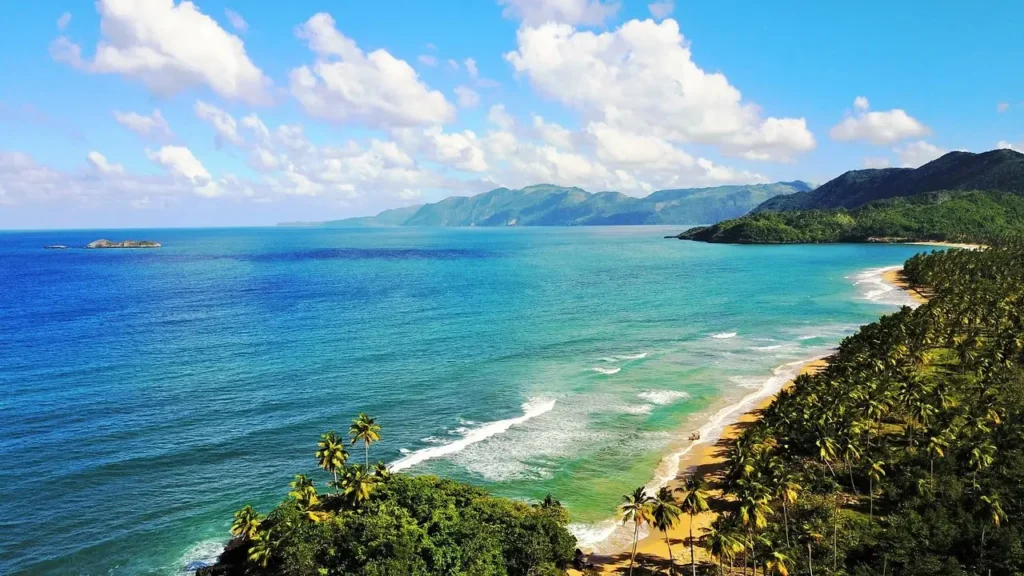 Luxury villa in Dominica for citizenship by investment applicants